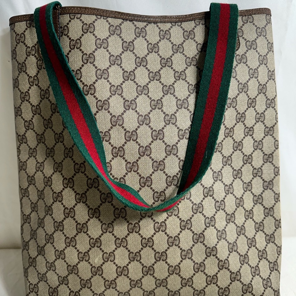 Gucci Tote Bag - Picture 2 of 10